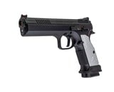ASG CZ TS2 competition CO2 blowback pistol