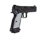 ASG CZ TS2 competition CO2 blowback pistol
