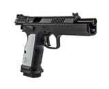 ASG CZ TS2 competition CO2 blowback pistol
