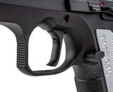 ASG CZ TS2 competition CO2 blowback pistol