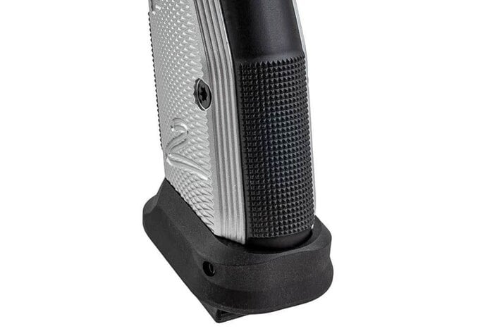ASG CZ TS2 competition CO2 blowback pistol
