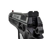 ASG CZ TS2 competition CO2 blowback pistol