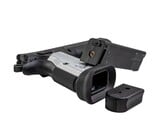 ASG CZ TS2 competition CO2 blowback pistol
