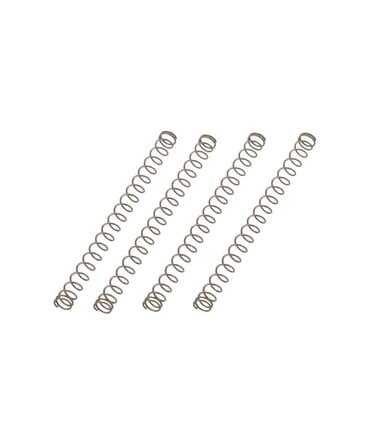 Pro-Arms Pro Arms 130% nozzle return spring for green gas EF Glock Gen3/4, 4 pack