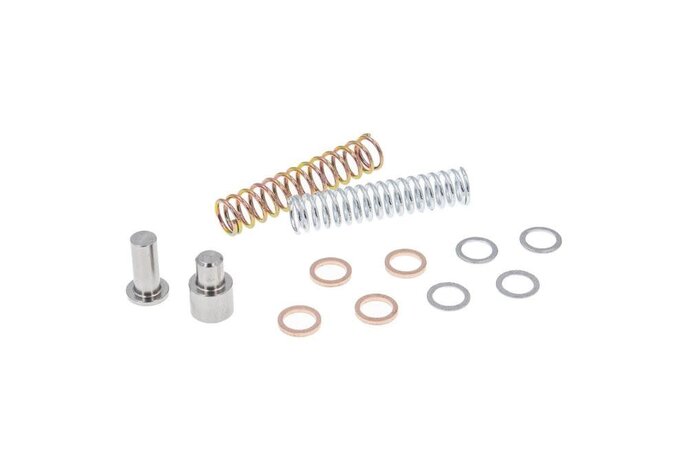 CowCow Hammer Power Regulator for Marui TM Hi-Capa / 1911 GBBP