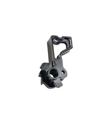 CowCow CowCow Match Stainless Hammer for Hi Capa Type C