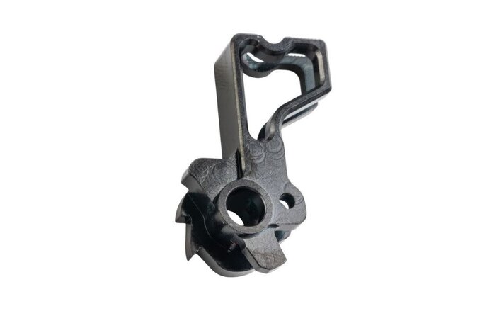CowCow Match Stainless Hammer for Hi Capa Type C