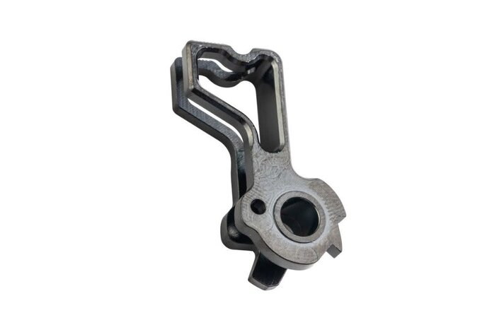 CowCow Match Stainless Hammer for Hi Capa Type C