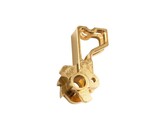CowCow Match Stainless Hammer for Hi Capa Type C