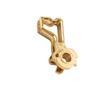 CowCow Match Stainless Hammer for Hi Capa Type C