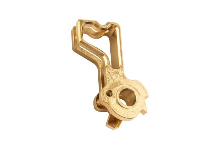 CowCow Match Stainless Hammer for Hi Capa Type C