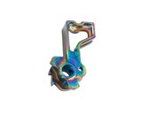 CowCow Match Stainless Hammer for Hi Capa Type C
