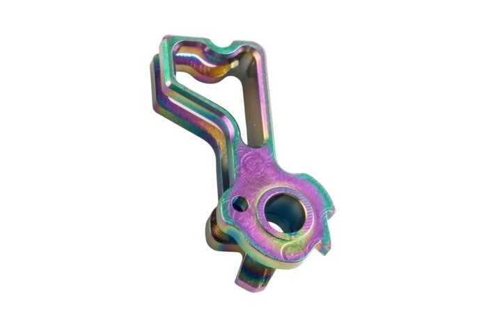 CowCow Match Stainless Hammer for Hi Capa Type C