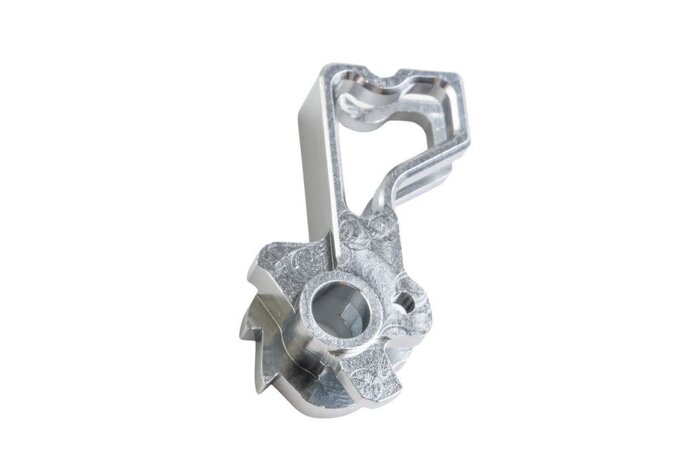 CowCow Match Stainless Hammer for Hi Capa Type C