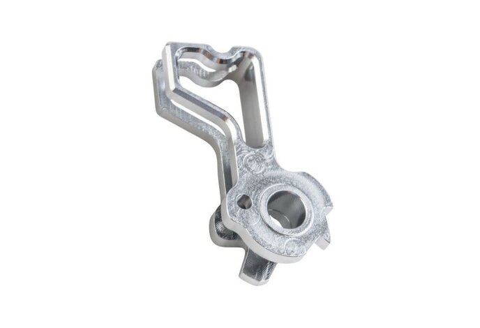 CowCow Match Stainless Hammer for Hi Capa Type C
