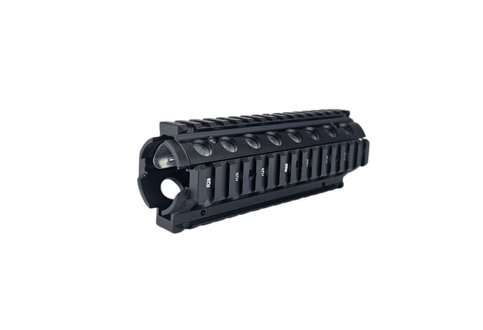 KAC style 7" handguard