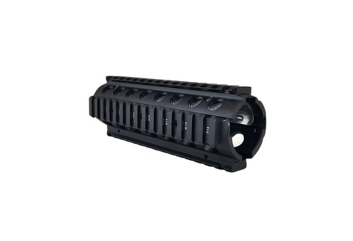 KAC style 7" handguard
