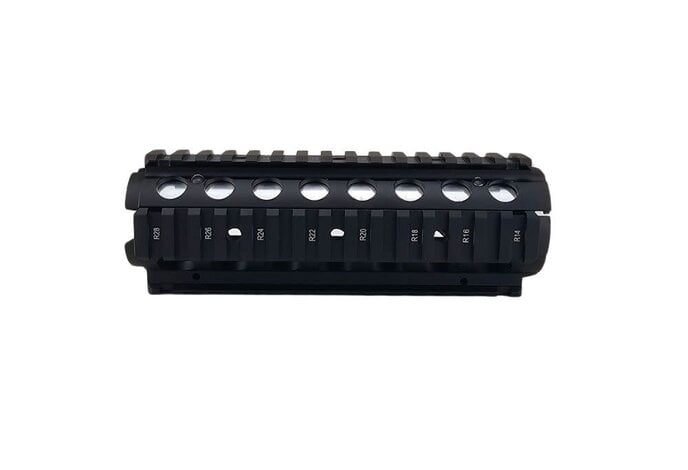 KAC style 7" handguard