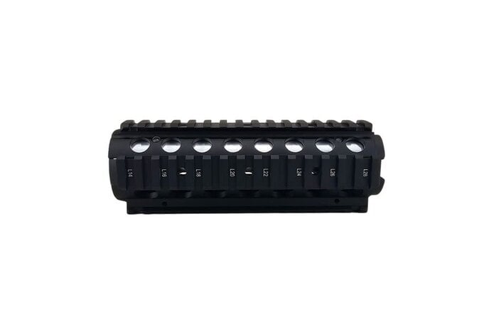 KAC style 7" handguard