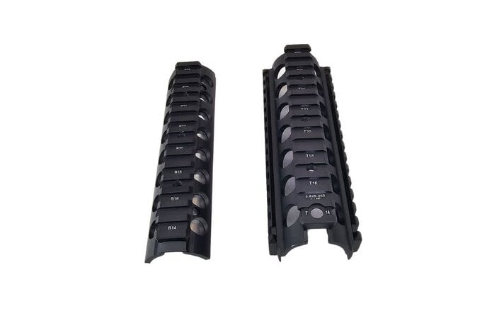 KAC style 7" handguard