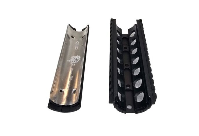 KAC style 7" handguard