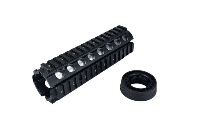 KAC style 7" handguard