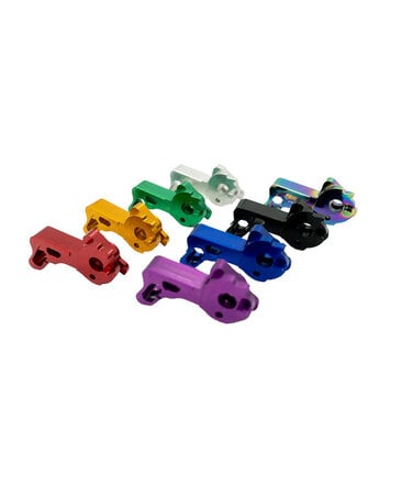 Unisoft Unisoft Aluminum Hammer for Tokyo Marui Hi Capa, T2,