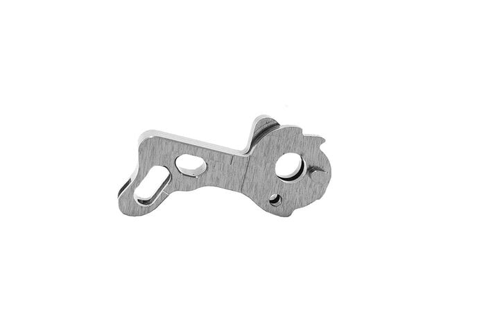 Unisoft Aluminum Hammer for Tokyo Marui Hi Capa, T2,