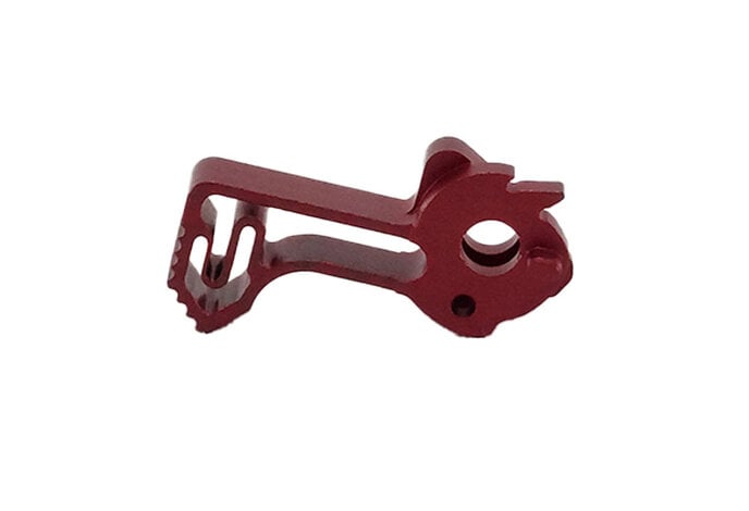 Unisoft Aluminum Hammer for Tokyo Marui Hi Capa, T1,