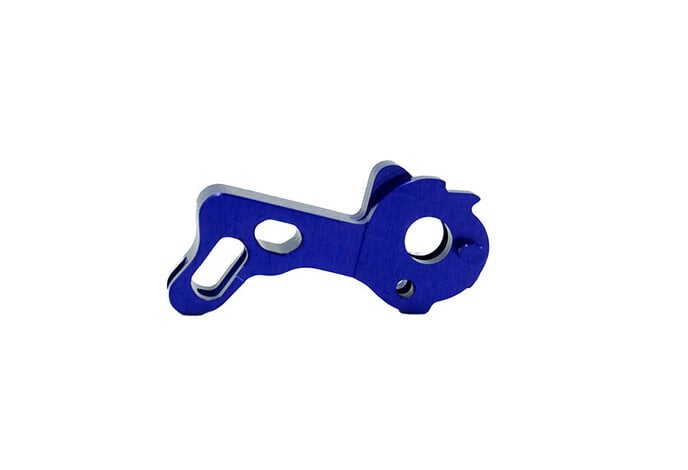 Unisoft Aluminum Hammer for Tokyo Marui Hi Capa, T2,