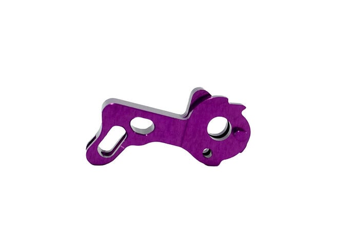 Unisoft Aluminum Hammer for Tokyo Marui Hi Capa, T2,