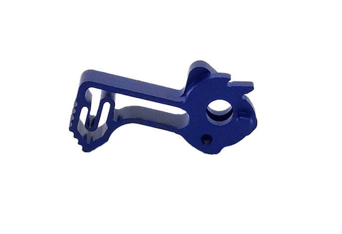 Unisoft Aluminum Hammer for Tokyo Marui Hi Capa, T1,
