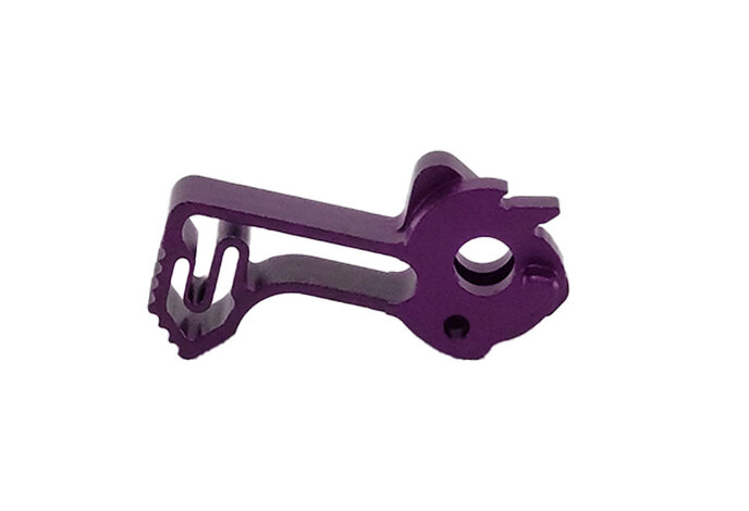 Unisoft Aluminum Hammer for Tokyo Marui Hi Capa, T1,