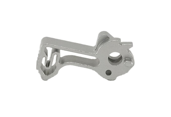 Unisoft Aluminum Hammer for Tokyo Marui Hi Capa, T1,