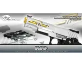 Airsoft Masterpiece Custom RIO 2025 Standard Slide