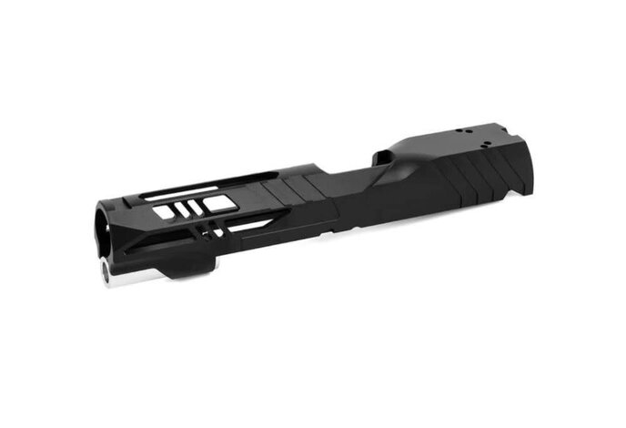 Airsoft Masterpiece Custom RIO 2025 Standard Slide