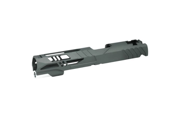 Airsoft Masterpiece Custom RIO 2025 Standard Slide