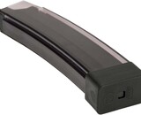 ASG CZ Scorprion EVO magazine, 75 rd, smoky, 3 pack