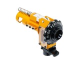 Maxx Model CNC Aluminum Hopup Chamber for M4 / M16 Series Airsoft AEG Rifles (Model M4E)