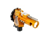 Maxx Model CNC Aluminum Hopup Chamber for M4 / M16 Series Airsoft AEG Rifles (Model M4E)