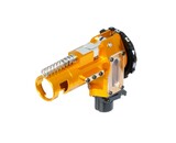 Maxx Model CNC Aluminum Hopup Chamber for M4 / M16 Series Airsoft AEG Rifles (Model M4E)