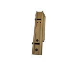 Big Dragon XM203 M203 6 Inch Rail Mounted Grenade Launcher Tan