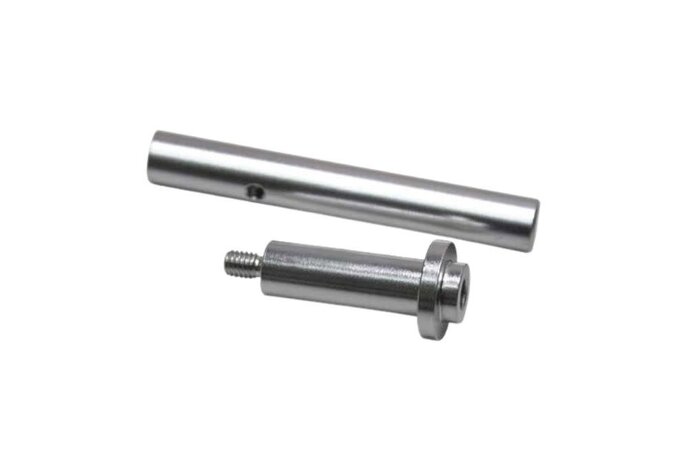 AIP Aluminum Spring Guide Rod for Hi Capa 4.3