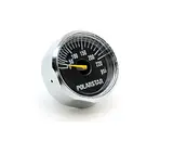 PolarStar Gauge, 0-220psi, 25mm (for MRS and GEN1 / GEN2 Micro Regulator)