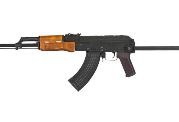 CYMA AK47S electric rifle