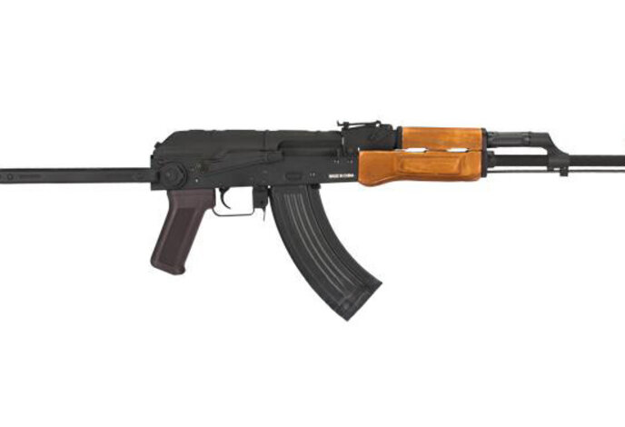 CYMA AK47S electric rifle