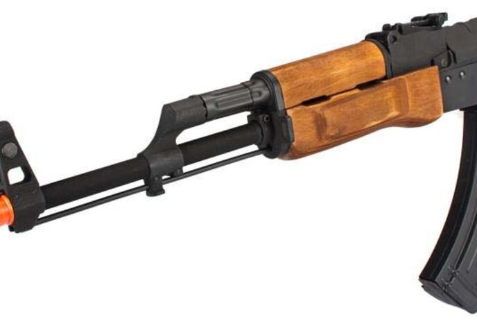 CYMA AK47S electric rifle