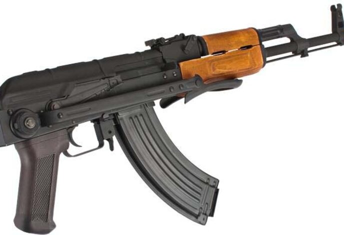 CYMA AK47S electric rifle