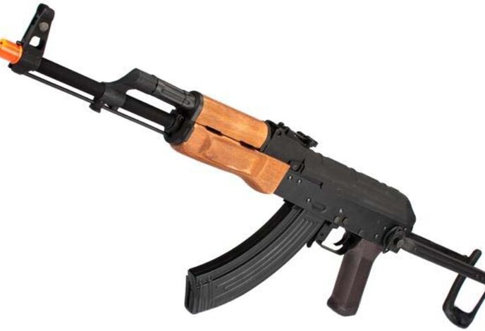 CYMA AK47S electric rifle