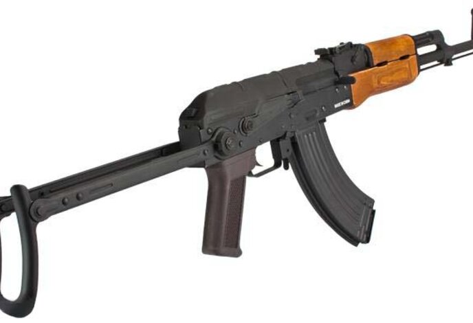 CYMA AK47S electric rifle